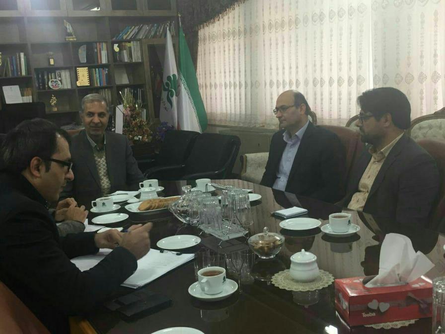 شهرداری زاهدان