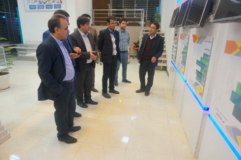 بازدید