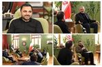 امسال دسترسی همه روستای بالای بیست خانوار به شبکه ملی اطلاعات و اینترنت پرسرعت برقرار می شود