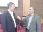 همکاری میان کشورهای عضو سازمان همکاری اسلامی در برابر تهدیدهای مشترک