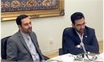 آذری جهرمی: سفر به ایروان با توجه به دیدارها و تفاهمات موفقیت‌آمیز بود