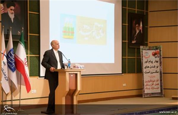 رییس پژوهشگاه فضایی ایران: ارتقای توانمندی های فنی و اجرایی بالن مخابراتی در دستور کار است / می توانیم سرآغازی برای توسعه فناوری‌های نوین فضایی در مدیریت بحران باشیم