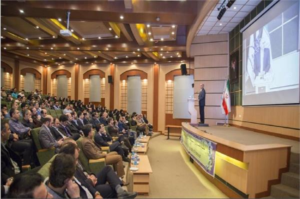رییس پژوهشگاه فضایی ایران: در بکارگیری جوانان در وزارت ارتباطات شاخص هستیم/ تعامل سازنده ای با دیگر سازمان ها داشته ایم/ استفاده از فناوری فضایی برای رفع مشکلات در کشور احساس شده است