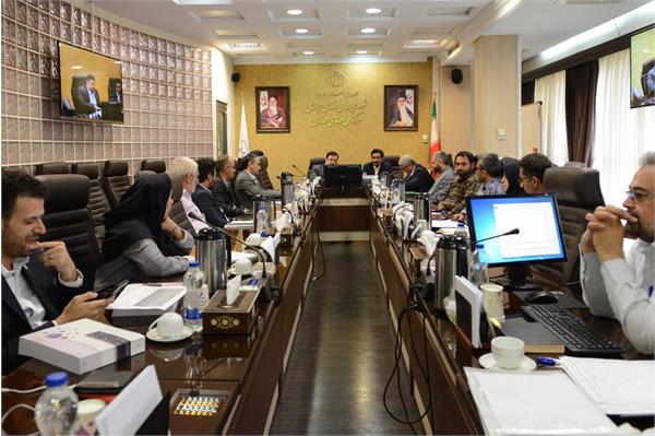 در اولین جلسه کارگروه تعامل پذیری دولت الکترونیکی مطرح شد: تلاش برای تسهیل و بهبود کیفیت داده ها و اجرای خدمات دولت الکترونیکی