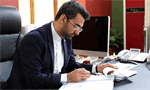 مدیرکل جدید دفتر هماهنگی و امور استان‌ها وزارت ارتباطات منصوب شد