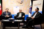 در پانزدهمین جلسه از سلسله نشست های «نقد و اندیشه» مطرح شد: غلامرضا ظریفیان: ترویج اخلاق دیجیتال برای مقابله با بداخلاقی‌ها