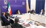 تاکید رییس جمهور بر حمایت کامل از توسعه صنعت فضایی/ کاربردی کردن خدمات صنعت فضایی و استفاده از سرریز فناوری‌های فضایی در سایر