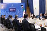 نخستین جلسه کارگروه ویژه اقتصاد دیجیتال برگزار شد