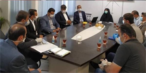 نصب و راه اندازی 24 سایت مخابراتی شرکت ایرانسل در شهرستان زاهدان تا پایان سال جاری