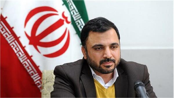 عیسی زارع پور به عنوان وزیر ارتباطات معرفی شد