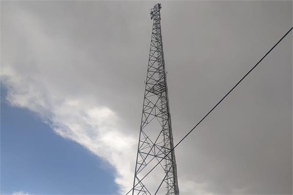 تفتان شتاب گرفت؛