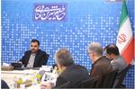 جلسه ستاد هماهنگی مراسم اربعین وزارت ارتباطات برای ارائه خدمات باکیفیت و متنوع به زوار حسینی برگزار شد