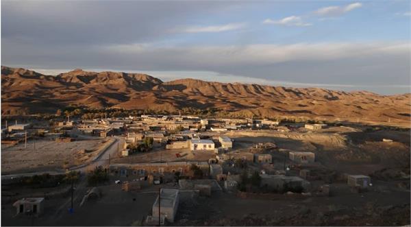 237 خانوار روستایی شهرستان سرباز استان سیستان و بلوچستان به شبکه ملی اطلاعات متصل شد