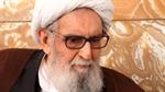 پیام تسلیت دکتر واعظی به مناسبت ارتحال حضرت آیت الله واعظ طبسی