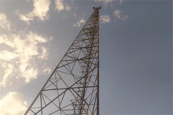 سایت مخابراتی روستای موتور امیر (شیزار در) ایرانشهر، ارتقاء یافت
