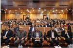کنفرانس زیرساخت اطلاعاتی کشور آغاز شد