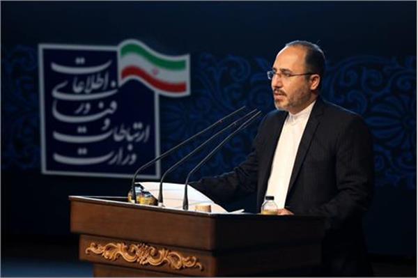 یکی از وظایف روابط عمومی ها رفع ابهام و شبهه است / جنگ جهانی رسانه ای دشمن، اشکال پیچیده ای دارد/ هیچ طرح بزرگی بدون توجه به افکار عمومی اجرا نمی شود