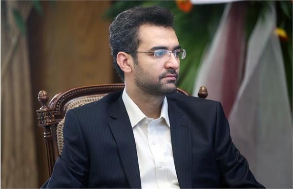 با صدور پیامی صورت گرفت؛ ابراز همدردی آذری جهرمی با مجروحان و مصیبت دیدگان تصادف در واحد علوم و تحقیقات