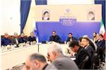 دومین نشست کاری مشترک وزارت ارتباطات و سازمان بازرسی کل کشور برگزار شد