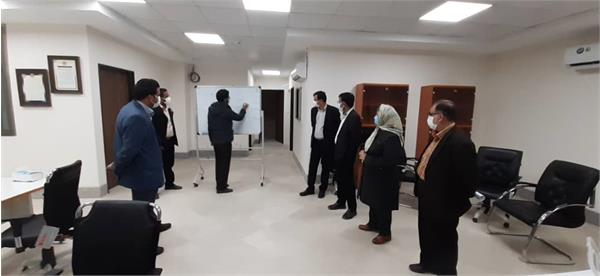 رشد صنعت ICT در کشور با سرعت قابل ملاحظه ای در حرکت است