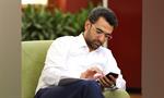ارتباط رو در روی وزیر ارتباطات با مردم