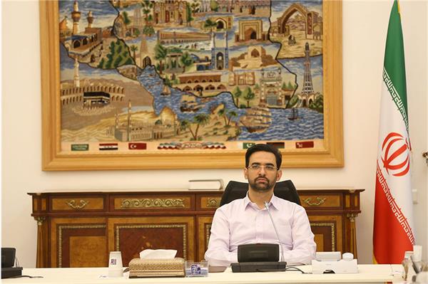 ظرفیت پست را با هوشمند سازی افزایش دهید / افزایش کیفیت ارسال بسته های پستی در اولویت باشد