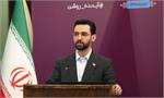 جهش اقتصاد دیجیتال به سوی ایران هوشمند / اقتصاد دیجیتال جایگزین اقتصاد نفتی/ ارزش افتتاح پروژه‌های چهارگانه ۲۲۸۰ میلیارد