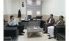 در دیدار معاون ارتباطات و فناوری اطلاعات استان با بخشداران نصرت آباد و کورین مطرح شد؛