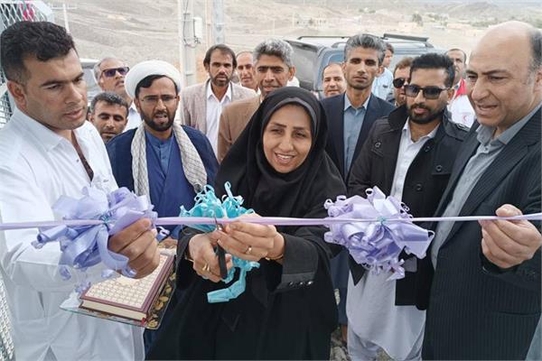 ارتقای پوشش ارتباطی با بهره‌برداری از سایت جدید ایرانسل در روستای کهن عیسی صورت گرفت