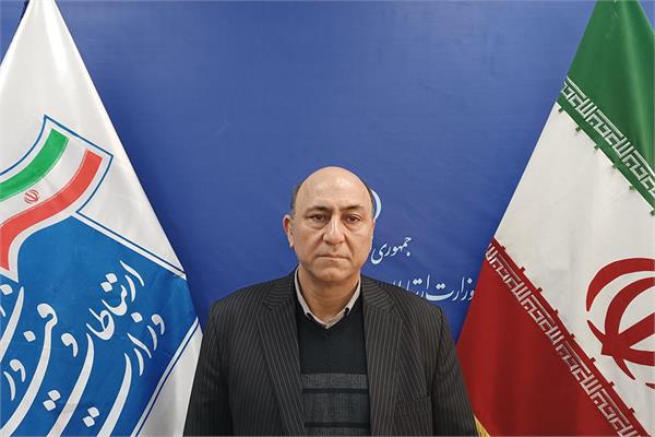 سرپرست اداره کل ارتباطات و فناوری اطلاعات استان سیستان و بلوچستان منصوب شد