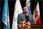 فیروز آبادی درآیین انتخاب وبسری و فیلم کوتاه جشنواره کودکآنلاین: سرآمد منطقه در کسب و کارهای دیجیتال هستیم/ سعی می کنیم تا در