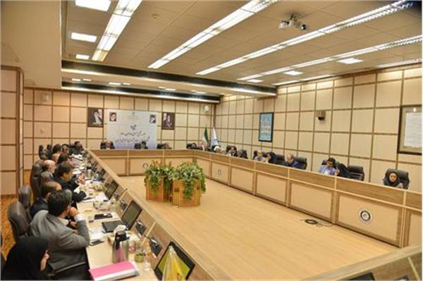 مجمع عمومی عادی صاحبان سهام شرکت ملی پست برگزار شد