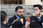 هر اپراتور و پلتفرمی که قوانین سرزمینی ما را بپذیرد می تواند در ایران فعالیت کند / تنها راه اساسی افزایش سرعت اینترنت در کشور