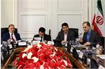 آغاز به کار نشست همکاری‌های مشترک ایران و ترکیه در حوزه ICT