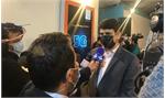در تکنولوژی 5G به دلایل فنی مزیت رقابتی داریم/ 5G علاوه بر عدالت ارتباطی، عدالت خدماتی را هم محقق می­‌کند