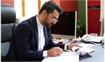 کیفیت و پایداری شبکه ارتباطی در زمان امتحانات پایان سال تضمین شود