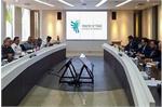 دیدار وزیر ارتباطات ایران با وزیر بازرگانی اندونزی