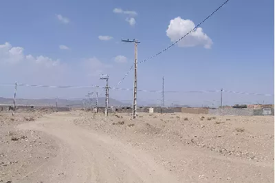 ارتقای سایت همراه اول در روستای موتور عبدل ناروئی با سرمایه‌گذاری ۸۱ میلیارد ریال