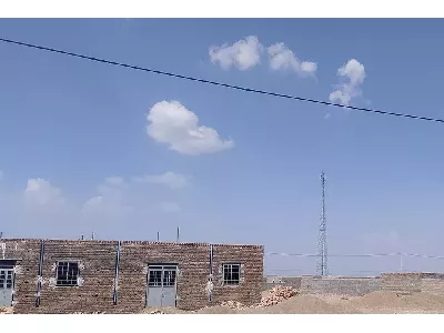 ارتقای سایت همراه اول در روستای افضل‌آباد با سرمایه‌گذاری ۸۱ میلیارد ریال