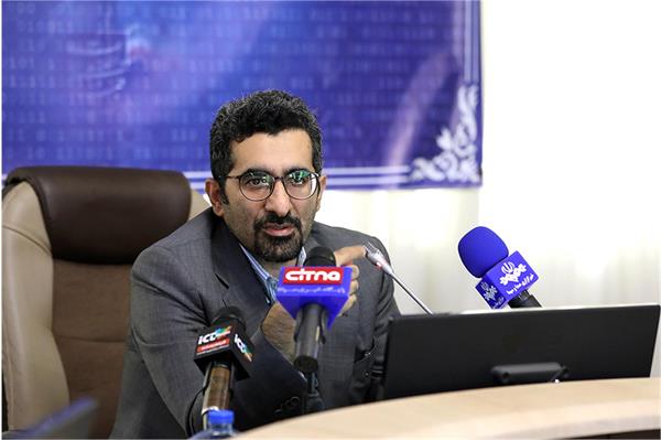 ۵۰۰ خدمت بیش از ۷۵ درصد الکترونیکی شده‌اند