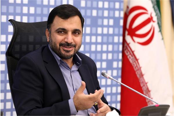انتظارات وزیر ارتباطات از اعضای جدید هیئت‌مدیره شرکت زیرساخت