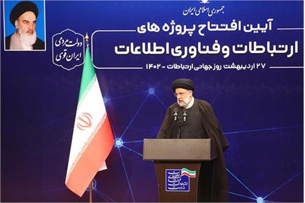 دنیای امروز، دنیای ارتباطات و اطلاعات است / قدردانی از زمینه‌سازی وزیر ارتباطات برای مشارکت سازنده بخش خصوصی در این عرصه