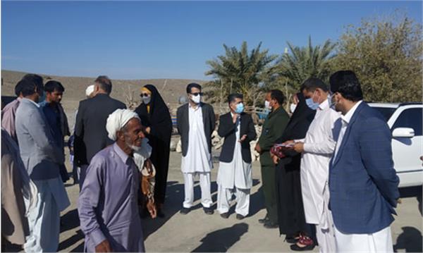 اتصال سه روستای شهرستان لاشار به شبکه ملی اطلاعات