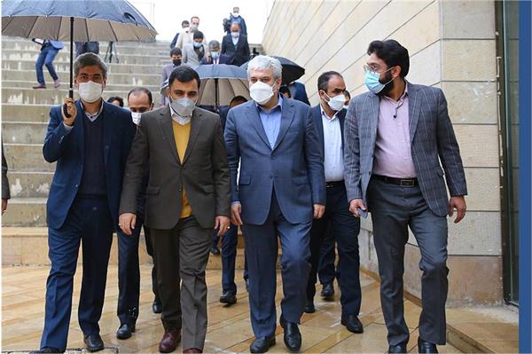 مراکز و کارخانه‌های نوآوری پیشران اشتغال کشور شوند/ امنیت فضای تبادل اطلاعات کشور مسئول واحد می‌خواهد