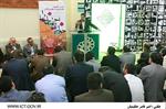 Reza Taghipour announced: 1389 is the year of attention to the missions