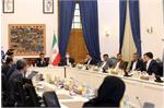 فیبرنوری مهم ترین پروژه زیرساخت ارتباطی کشور است و امکانات وزارت ارتباطات برای تحقق آن اختصاص پیدا می کند / تلاش بر این است