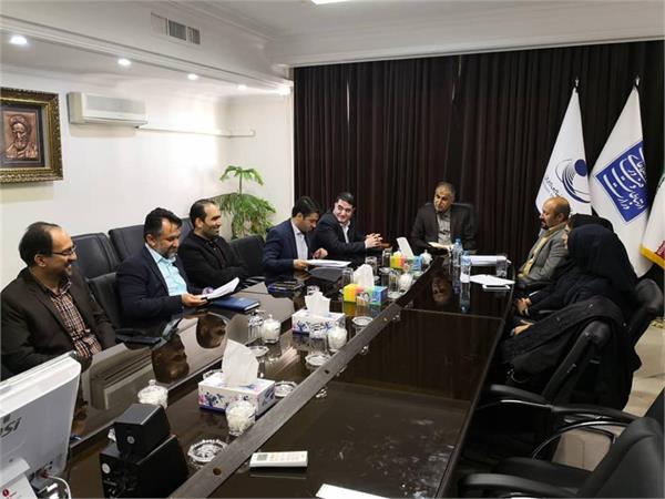 رییس سازمان فضایی ایران تاکید کرد: آزاد سازی داده ها در راستای تحقق دولت الکترونیکی / فناوری اطلاعات ابزاری کارآمد در توسعه کسب و کارها