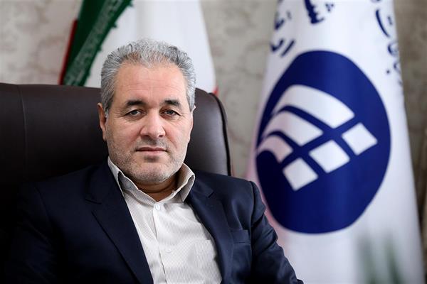 رئیس کمیته تأمین ارتباطات مناسبت‌های ملی و مذهبی خبر داد: پوشش پایدار شبکه تلفن همراه در ایام نوروز/ استفاده از رومینگ ملی برای هموطنان هزینه اضافی ندارد.
