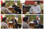 دیدار هفتگی وزیر ارتباطات با نمایندگان مردم در مجلس برگزار شد