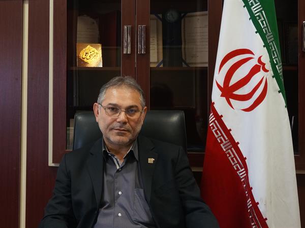 عضویت جناب آقای مهندس طاهری در شورای دانشگاه ، صنعت و جامعه